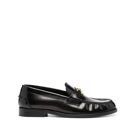 versace loafers dames